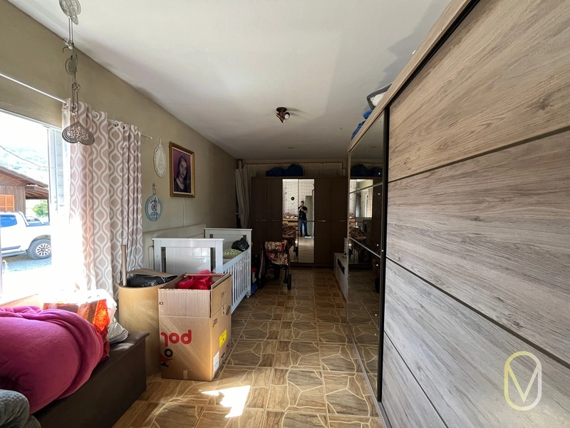 Casa/Chácara á Venda em Gravatal-SC: 13ª foto da galeria de imagens do imóvel