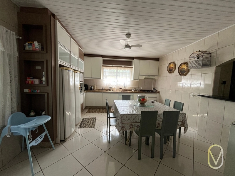 Casa/Chácara á Venda em Gravatal-SC: 8ª foto da galeria de imagens do imóvel