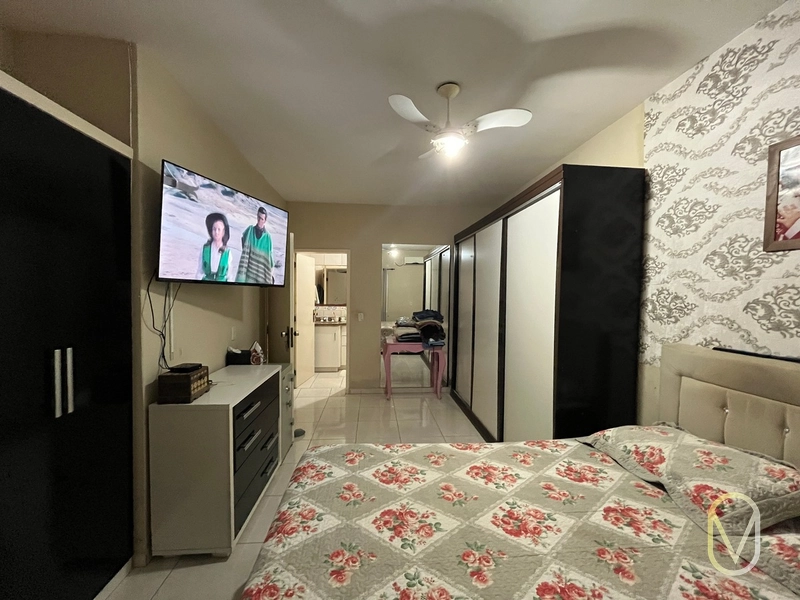 Casa/Chácara á Venda em Gravatal-SC: 12ª foto da galeria de imagens do imóvel