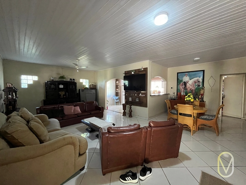 Casa/Chácara á Venda em Gravatal-SC: 6ª foto da galeria de imagens do imóvel