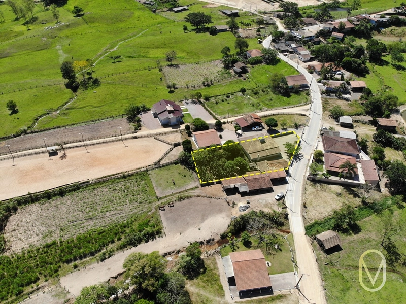 Casa/Chácara á Venda em Gravatal-SC: 5ª foto da galeria de imagens do imóvel