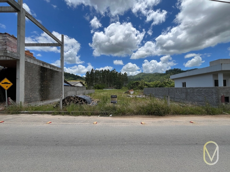 Lote á Venda em Gravatal-SC: 1ª foto da galeria de imagens do imóvel