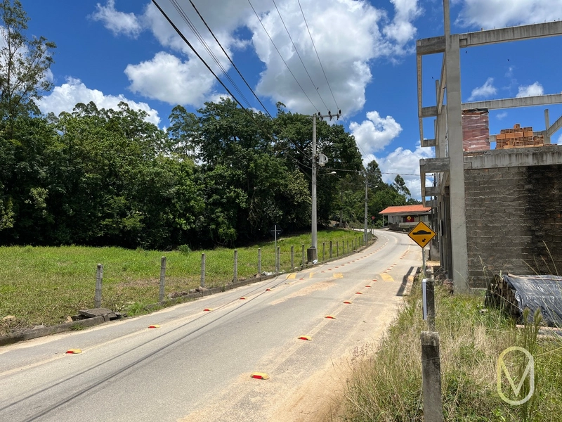 Lote á Venda em Gravatal-SC: 5ª foto da galeria de imagens do imóvel