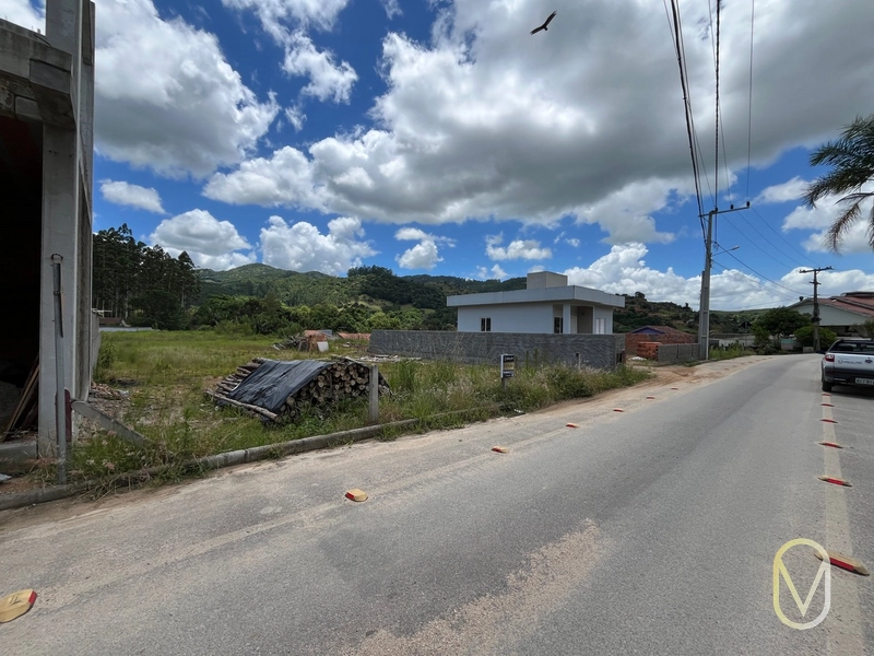 Lote á Venda em Gravatal-SC: 2ª foto da galeria de imagens do imóvel