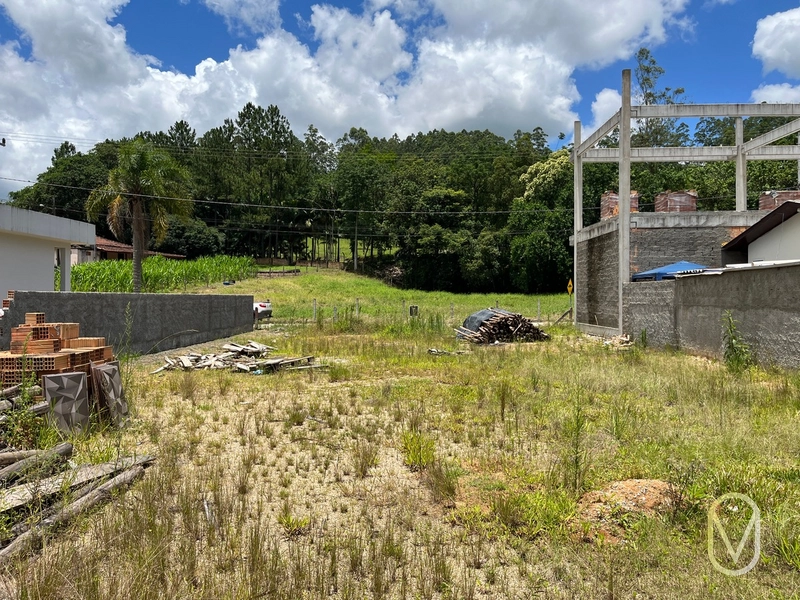 Lote á Venda em Gravatal-SC: 4ª foto da galeria de imagens do imóvel