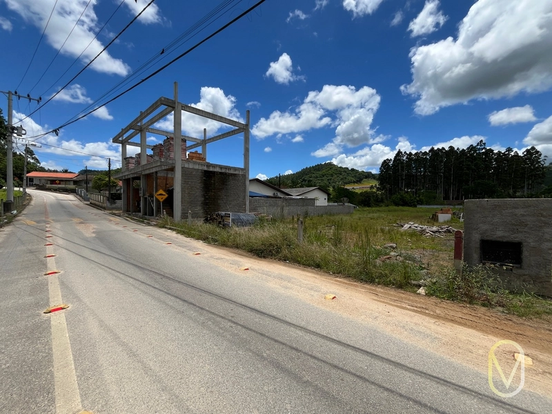 Lote á Venda em Gravatal-SC: 3ª foto da galeria de imagens do imóvel