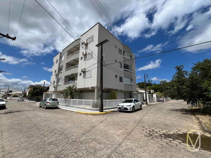 Apartamento á Venda no Centro de Armazém-SC: 5ª foto da galeria de imagens do imóvel