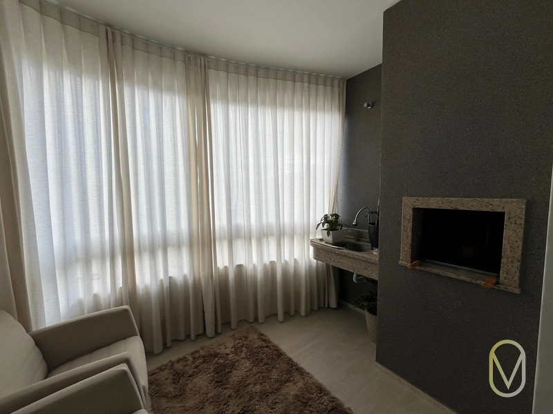 Apartamento á Venda no Centro de Armazém-SC: 8ª foto da galeria de imagens do imóvel