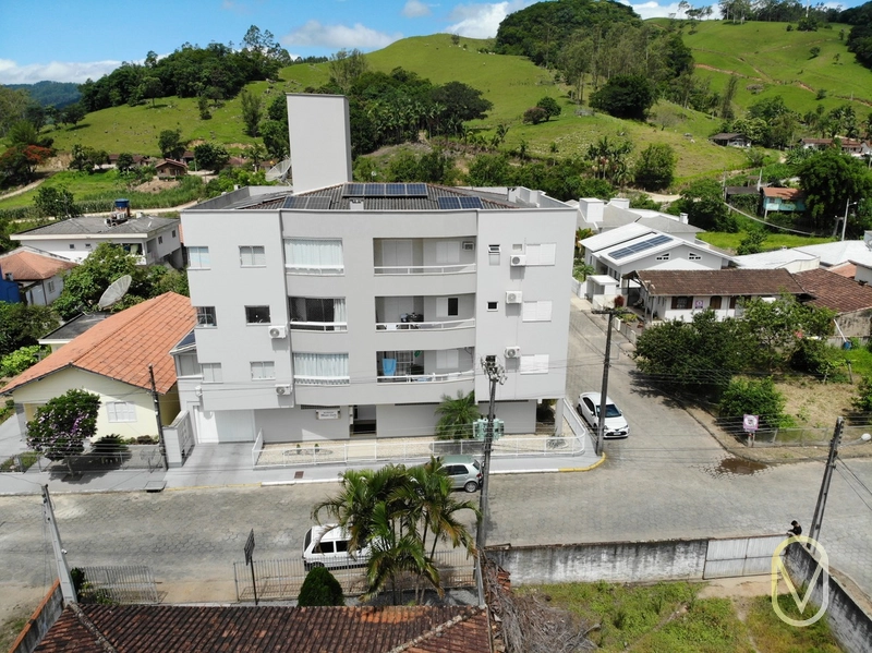 Apartamento á Venda no Centro de Armazém-SC: 3ª foto da galeria de imagens do imóvel