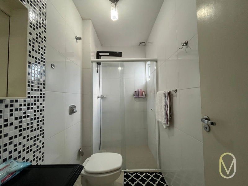 Apartamento á Venda no Centro de Armazém-SC: 11ª foto da galeria de imagens do imóvel