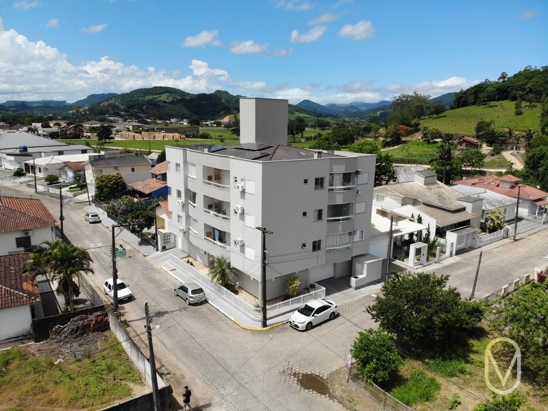Apartamento á Venda no Centro de Armazém-SC: 4ª foto da galeria de imagens do imóvel