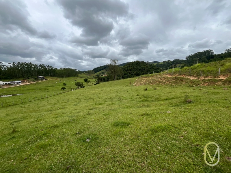 Terreno de 3,0 hectares á vendo em Armazém-SC: 11ª foto da galeria de imagens do imóvel