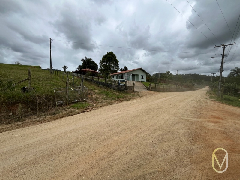 Terreno de 3,0 hectares á vendo em Armazém-SC: 6ª foto da galeria de imagens do imóvel