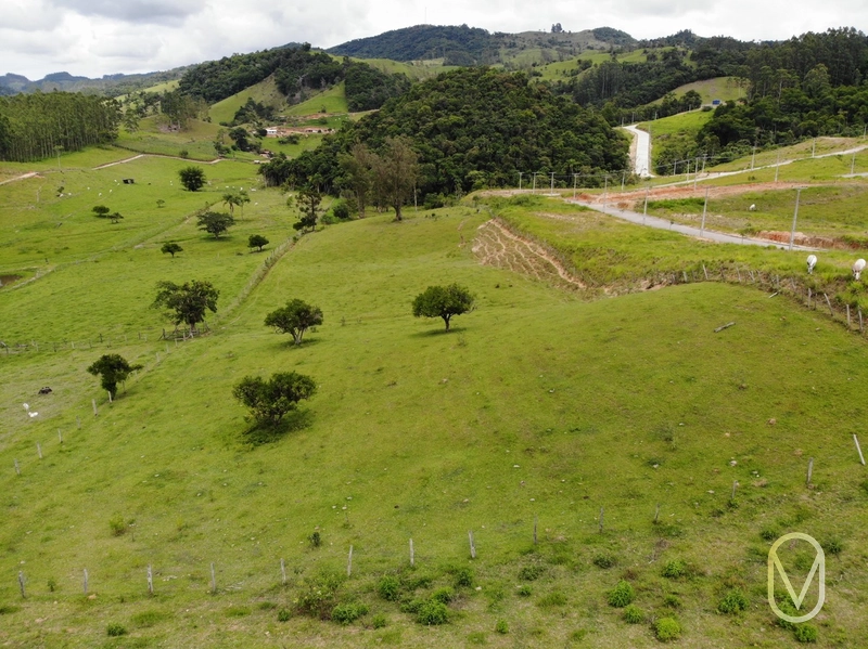 Terreno de 3,0 hectares á vendo em Armazém-SC: 4ª foto da galeria de imagens do imóvel
