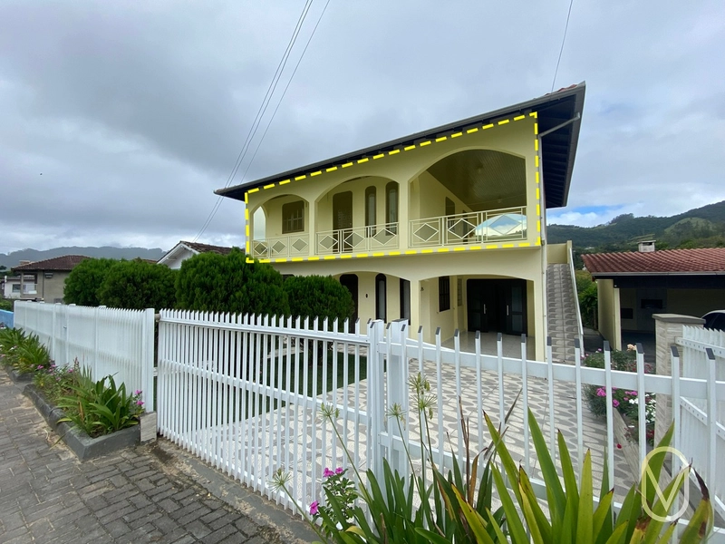 Casa para Alugar no bairro São Francisco.: 2ª foto da galeria de imagens do imóvel