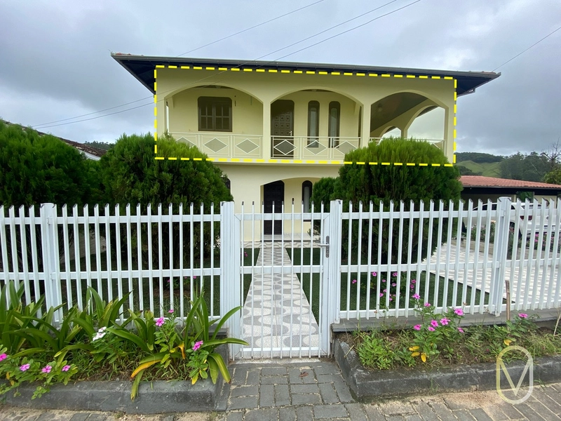 Casa para Alugar no bairro São Francisco.: 1ª foto da galeria de imagens do imóvel