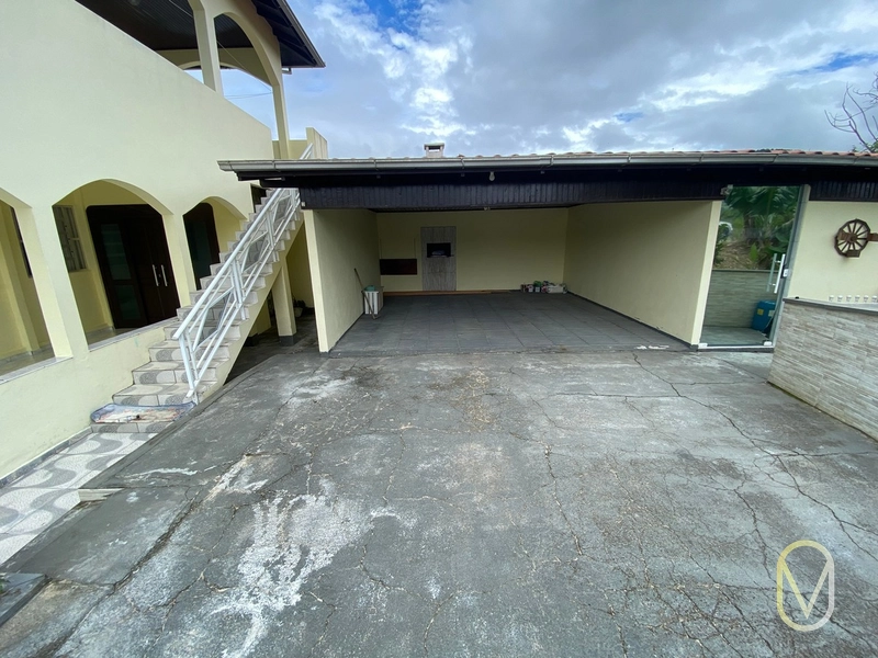 Casa para Alugar no bairro São Francisco.: 3ª foto da galeria de imagens do imóvel