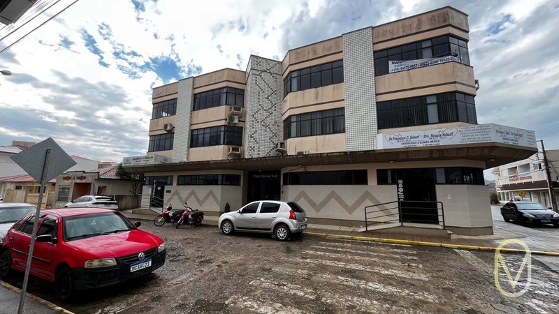 Sala Comercial para Locação no Centro de Armazém-SC: 2ª foto da galeria de imagens do imóvel