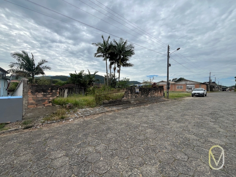 Lote á venda no centro, em Armazém/SC: 7ª foto da galeria de imagens do imóvel