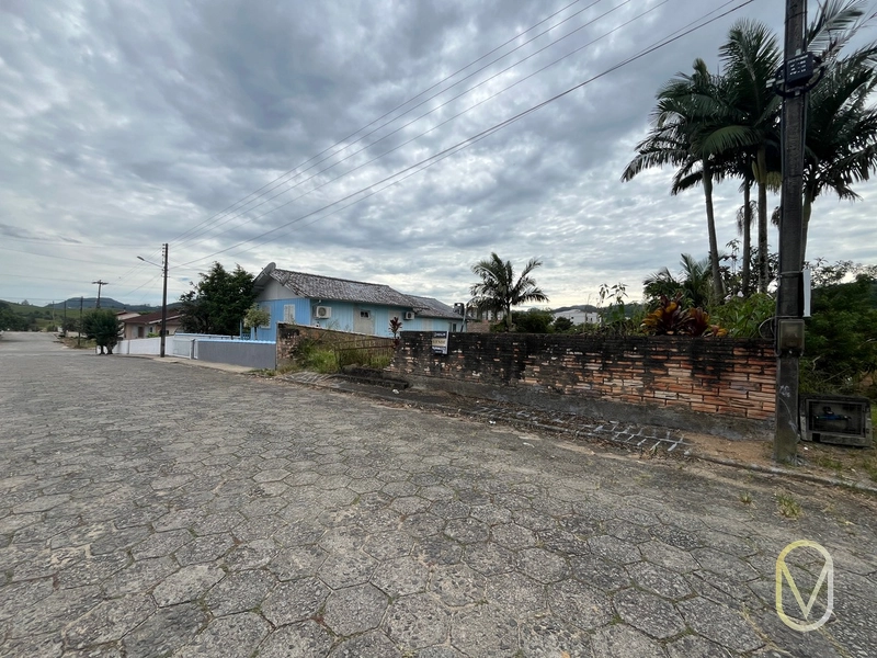 Lote á venda no centro, em Armazém/SC: 8ª foto da galeria de imagens do imóvel