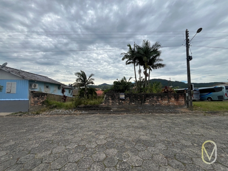 Lote á venda no centro, em Armazém/SC: 6ª foto da galeria de imagens do imóvel