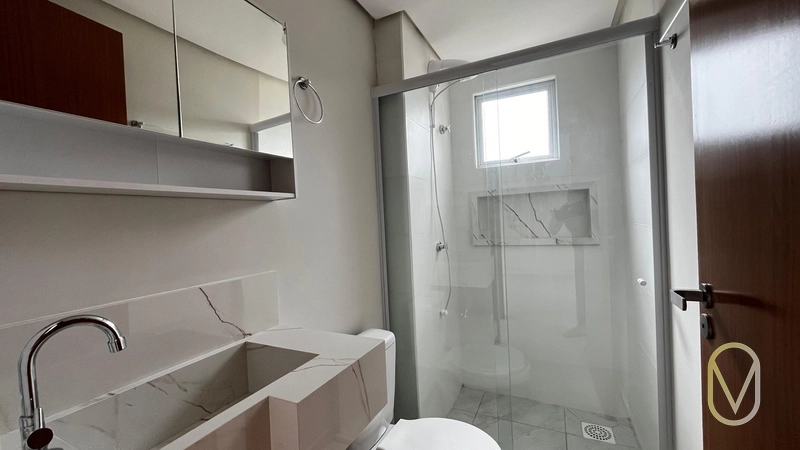 Apartamento Semimobiliado para Locação no Centro de Armazém-SC: 14ª foto da galeria de imagens do imóvel
