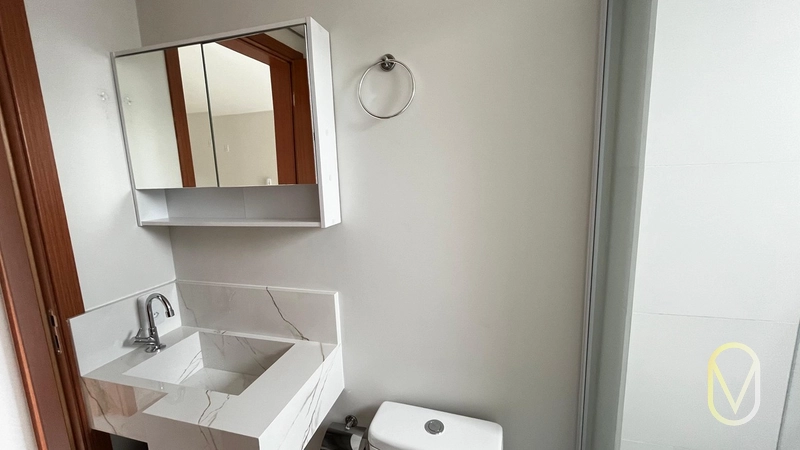 Apartamento Semimobiliado para Locação no Centro de Armazém-SC: 15ª foto da galeria de imagens do imóvel