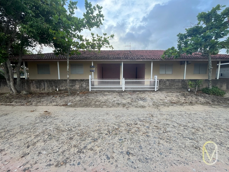 Casa à Venda em Camacho – Jaguaruna/SC.: 4ª foto da galeria de imagens do imóvel