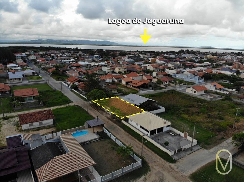 Casa à Venda em Camacho – Jaguaruna/SC.: 3ª foto da galeria de imagens do imóvel