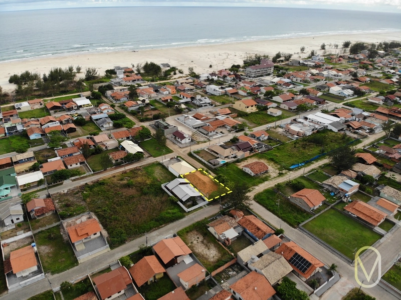 Casa à Venda em Camacho – Jaguaruna/SC.: 2ª foto da galeria de imagens do imóvel