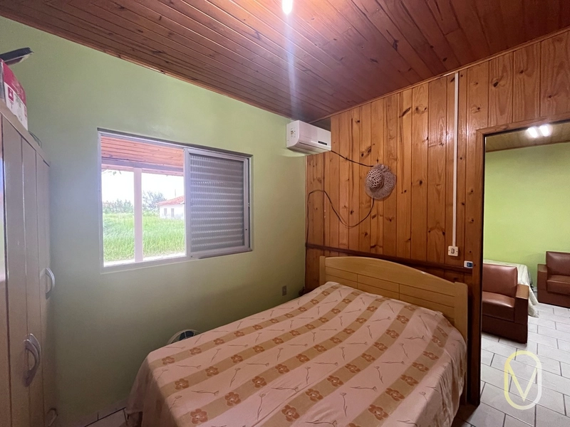 Casa à Venda em Camacho – Jaguaruna/SC.: 14ª foto da galeria de imagens do imóvel