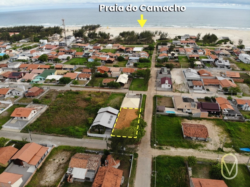 Casa à Venda em Camacho – Jaguaruna/SC.: 1ª foto da galeria de imagens do imóvel