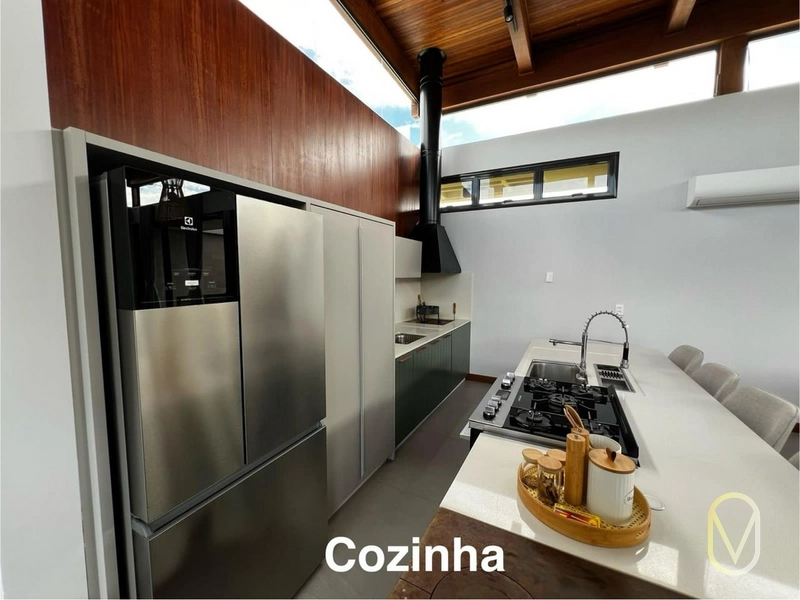 Casa de Alto Padrão á Venda Rancho Queimado-SC: 7ª foto da galeria de imagens do imóvel