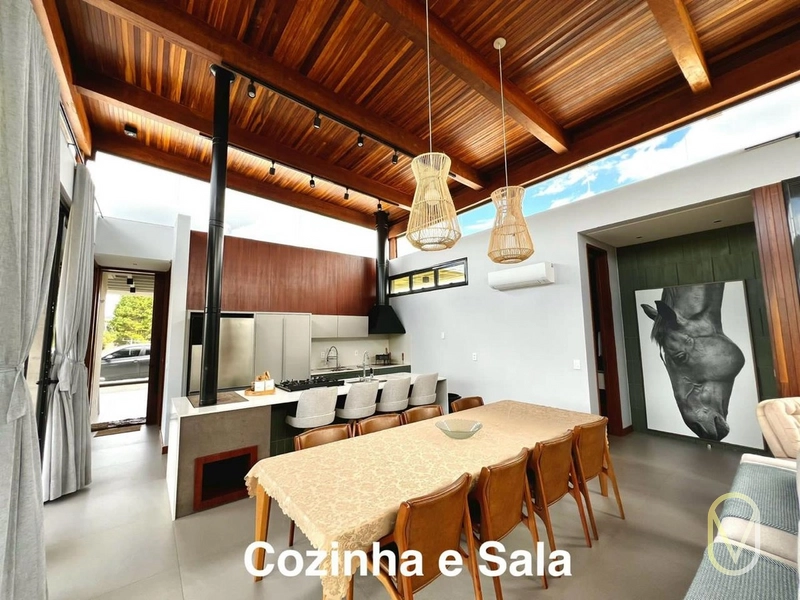Casa de Alto Padrão á Venda Rancho Queimado-SC: 5ª foto da galeria de imagens do imóvel