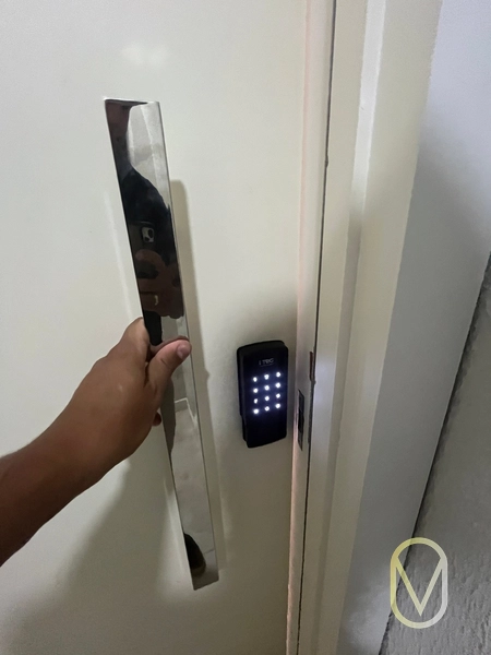 Apartamento á Venda em Tubarão-SC: 4ª foto da galeria de imagens do imóvel