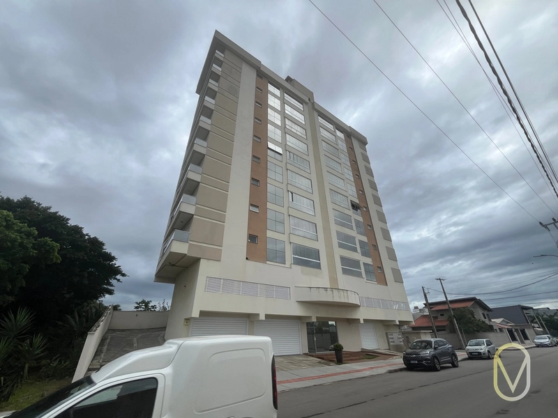 Apartamento á Venda em Tubarão-SC: 3ª foto da galeria de imagens do imóvel