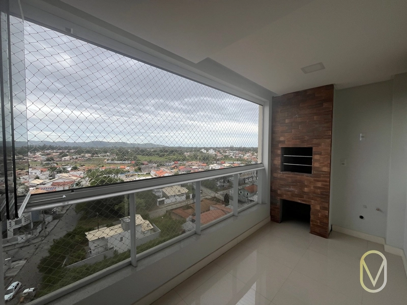 Apartamento á Venda em Tubarão-SC: 8ª foto da galeria de imagens do imóvel