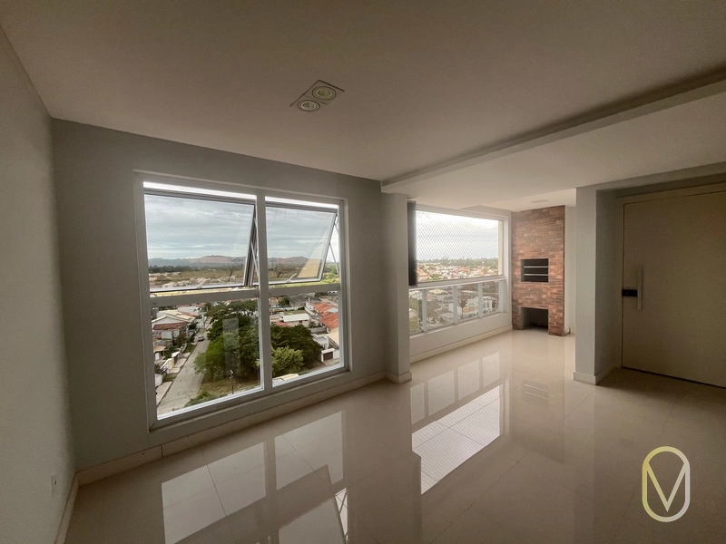 Apartamento á Venda em Tubarão-SC: 7ª foto da galeria de imagens do imóvel
