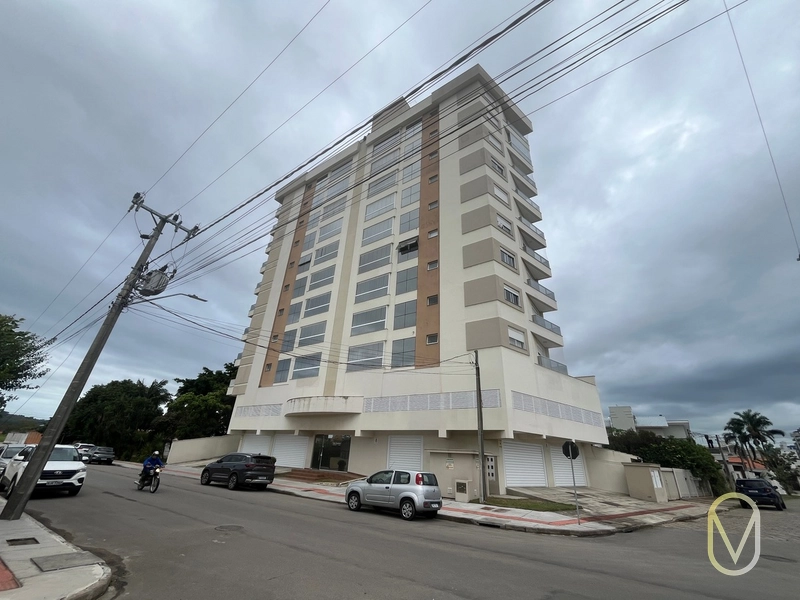 Apartamento á Venda em Tubarão-SC: 2ª foto da galeria de imagens do imóvel