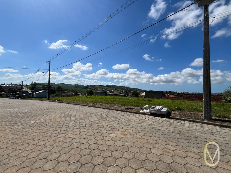 Lote á Venda em Jaguaruna-SC: 7ª foto da galeria de imagens do imóvel
