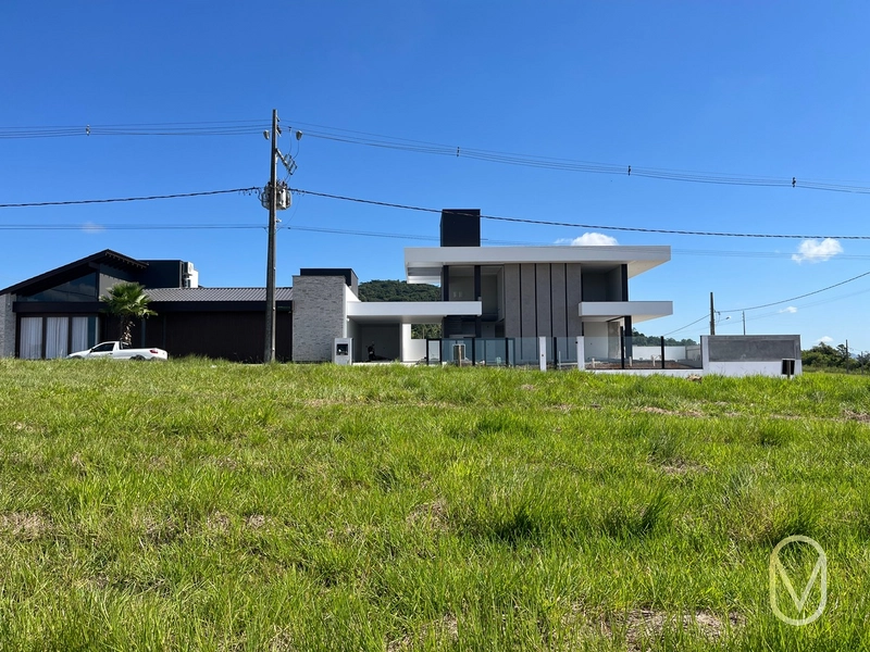 Lote á Venda em Jaguaruna-SC: 9ª foto da galeria de imagens do imóvel
