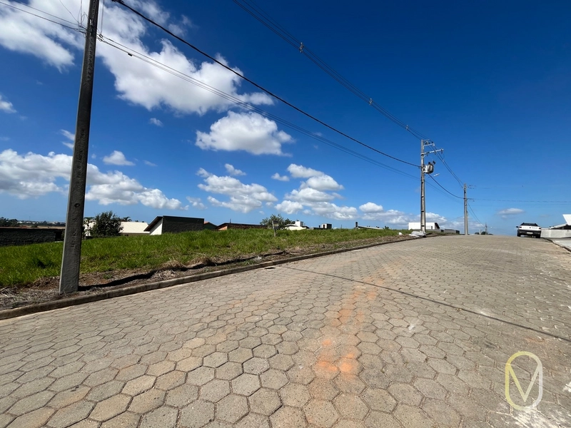 Lote á Venda em Jaguaruna-SC: 8ª foto da galeria de imagens do imóvel