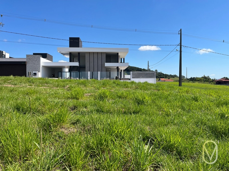 Lote á Venda em Jaguaruna-SC: 10ª foto da galeria de imagens do imóvel