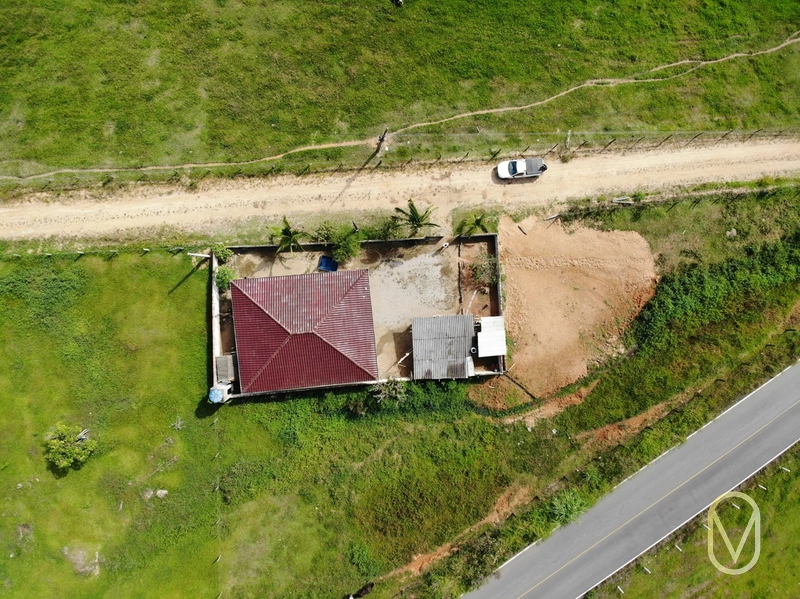 Casa á Venda em Gravatal-SC: 6ª foto da galeria de imagens do imóvel
