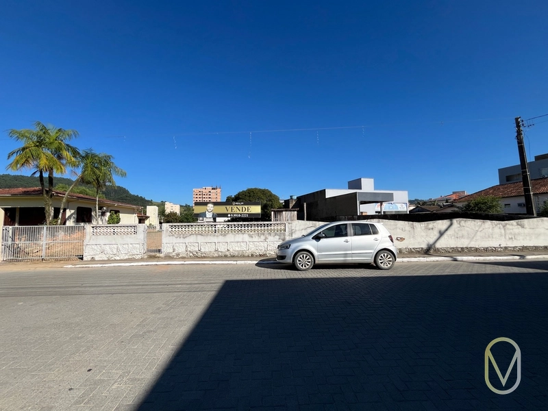 Lote á Venda no Centro de Armazém-SC: 8ª foto da galeria de imagens do imóvel