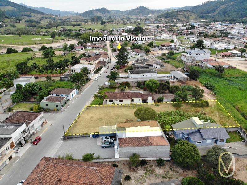 Lote á Venda no Centro de Armazém-SC: 7ª foto da galeria de imagens do imóvel