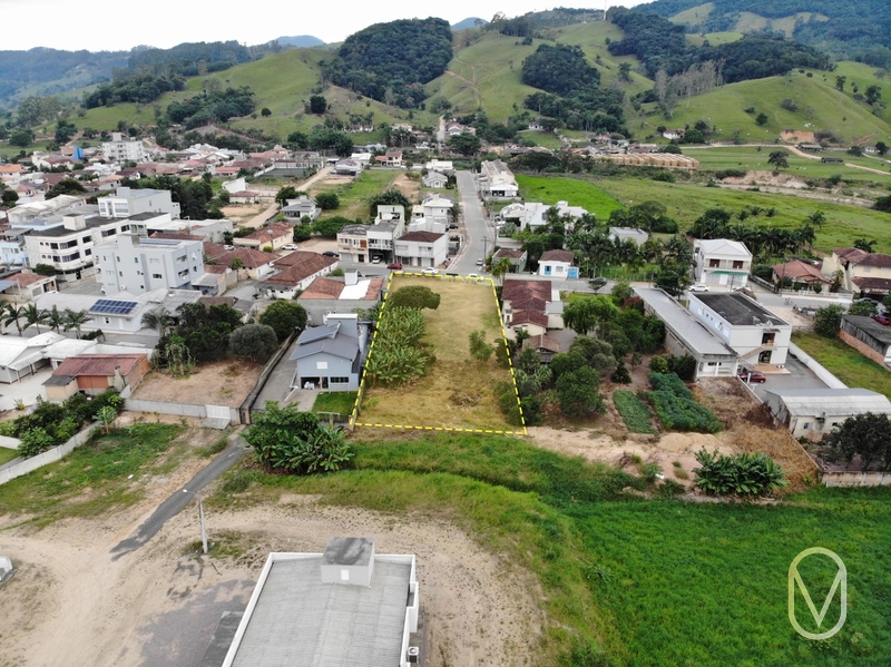 Lote á Venda no Centro de Armazém-SC: 5ª foto da galeria de imagens do imóvel