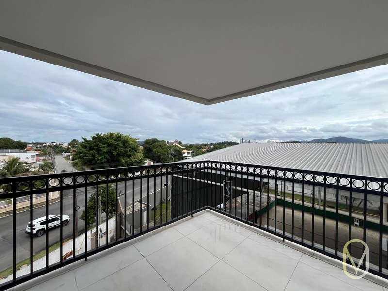 Apartamento á Venda em Tubarão-SC: 9ª foto da galeria de imagens do imóvel