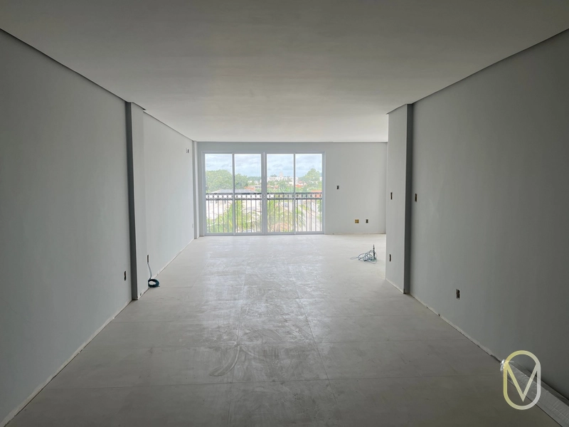 Apartamento á Venda em Tubarão-SC: 5ª foto da galeria de imagens do imóvel