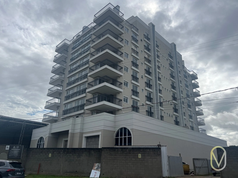 Apartamento á Venda em Tubarão-SC: 4ª foto da galeria de imagens do imóvel